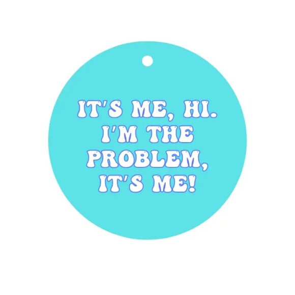 ($8) Pup Charm Dog Tag - Picture 2 of 4